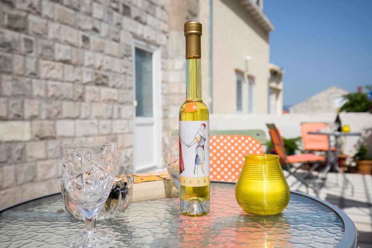 Guest House Bradas Dubrovnik Bagian luar foto