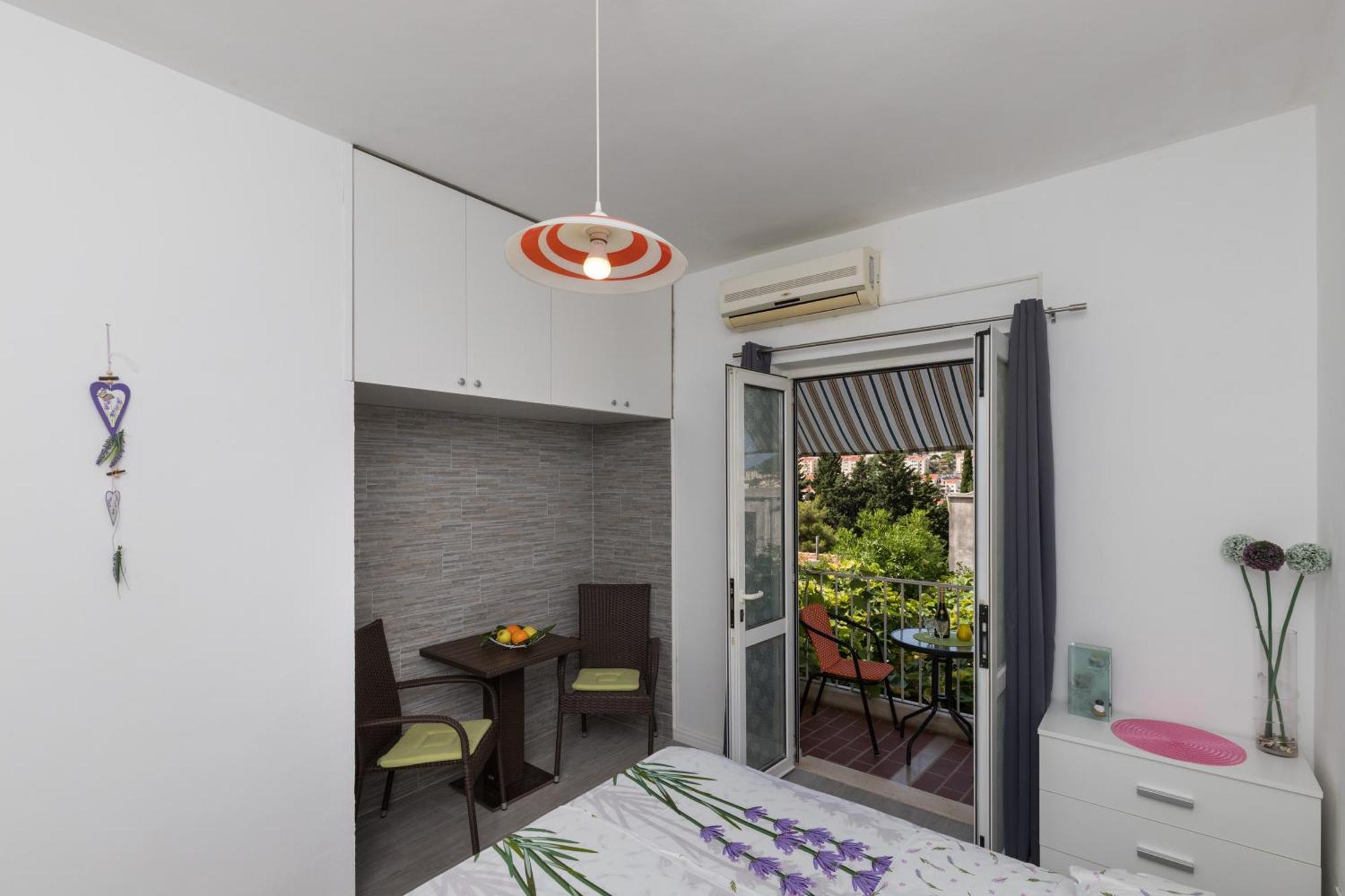 Guest House Bradas Dubrovnik Bagian luar foto