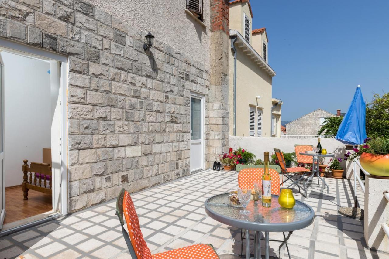 Guest House Bradas Dubrovnik Ruang foto