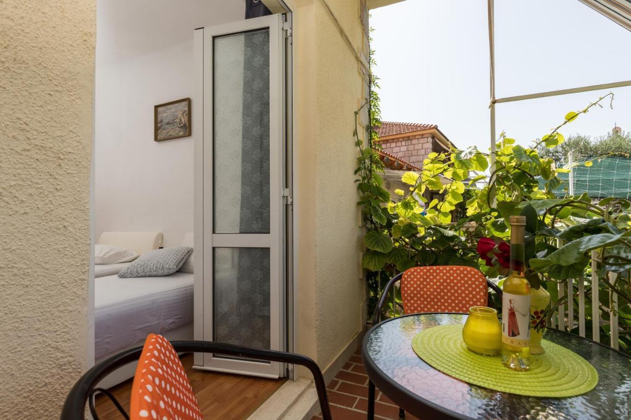 Guest House Bradas Dubrovnik Bagian luar foto