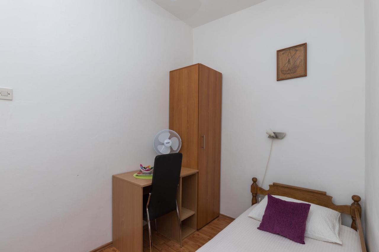 Guest House Bradas Dubrovnik Bagian luar foto
