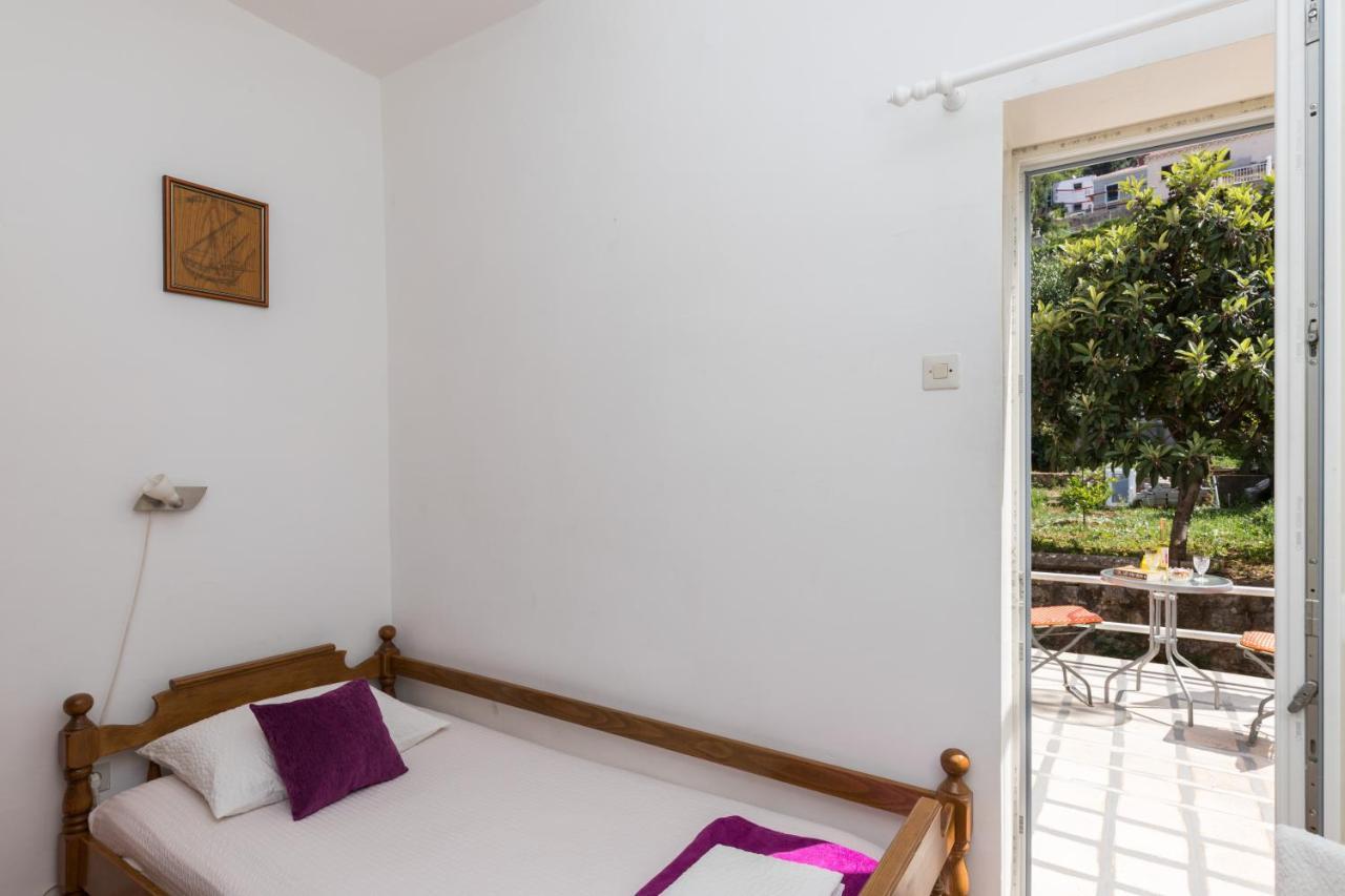 Guest House Bradas Dubrovnik Bagian luar foto