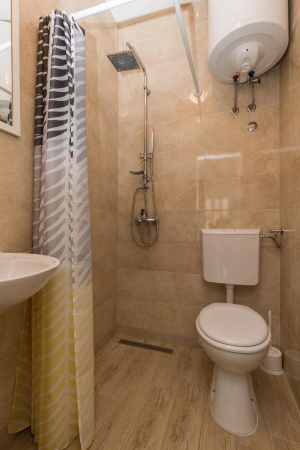 Guest House Bradas Dubrovnik Bagian luar foto