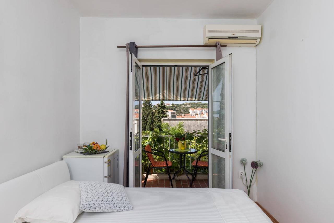 Guest House Bradas Dubrovnik Bagian luar foto