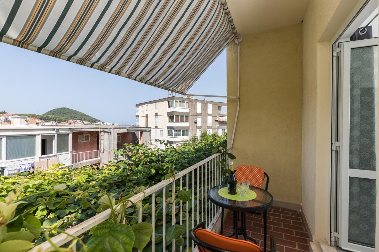 Guest House Bradas Dubrovnik Bagian luar foto