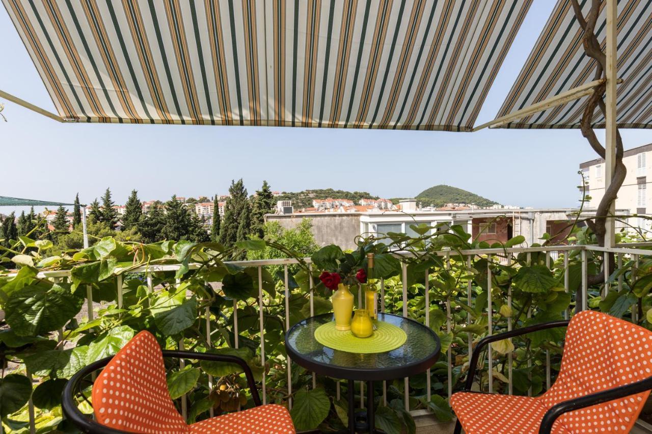 Guest House Bradas Dubrovnik Bagian luar foto
