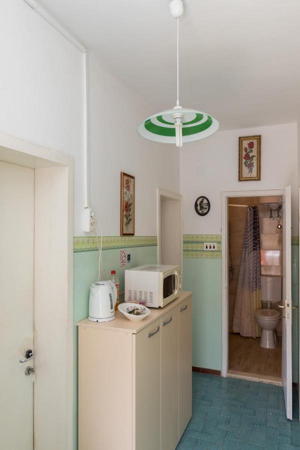 Guest House Bradas Dubrovnik Bagian luar foto